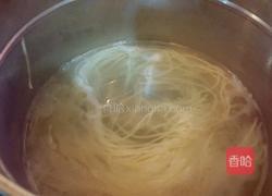 挂面煎饼的做法图解3