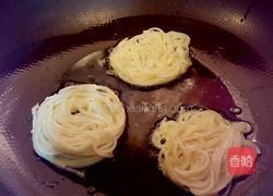 挂面煎饼的做法图解6