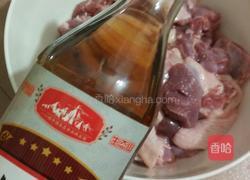 子姜鸭的做法图解2