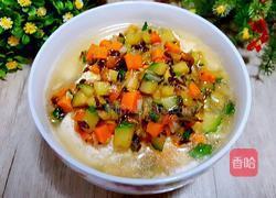 浓汁豆腐脑的做法图解6