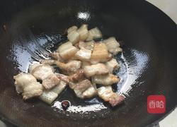 过油肉土豆片的做法图解4