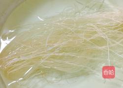 牛肉米粉的做法图解1