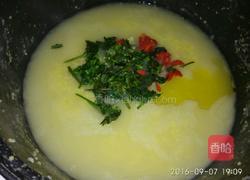 土豆粥的做法图解10