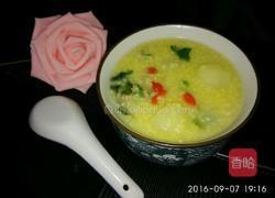 土豆粥的做法图解11