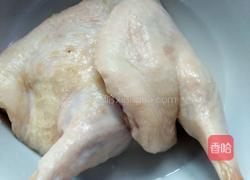盐水鸭腿的做法图解1