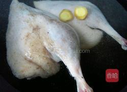 盐水鸭腿的做法图解6