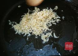 白萝卜丝汤的做法图解3