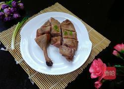 盐水鸭腿的做法图解11