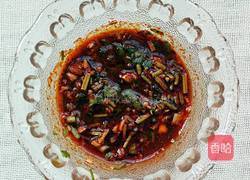 凉拌土豆条的做法图解5