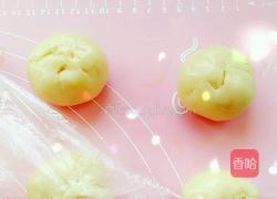 椰蓉酥的做法图解7