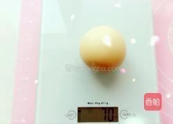 椰蓉酥的做法图解13