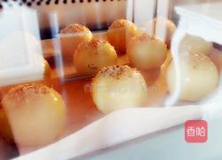 椰蓉酥的做法图解15