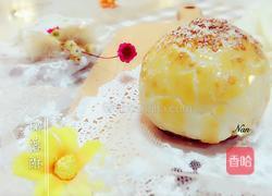 椰蓉酥的做法图解18