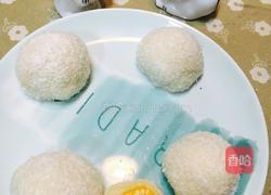 芒果糯米糍的做法图解8
