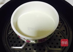 芒果糯米糍的做法图解4