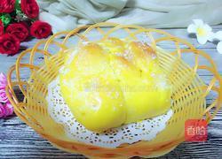 南瓜面包(面粉版)的做法图解24