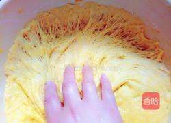 南瓜面包(面粉版)的做法图解9