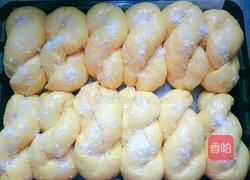 南瓜面包(面粉版)的做法图解21