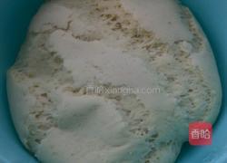 肉松馒头的做法图解2