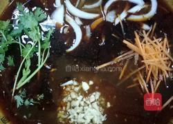 凉拌木耳的做法图解3