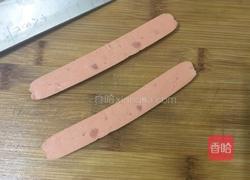 心形鸡蛋的做法图解2