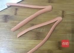 心形鸡蛋的做法图解3