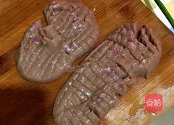 爆炒腰花的做法图解2