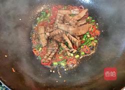 爆炒腰花的做法图解7