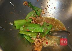 酱焖辣椒的做法图解4