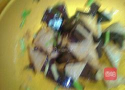 鸡血豆腐汤的做法图解5