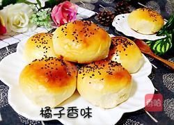 汉堡胚子的做法图解13