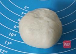 汉堡胚子的做法图解7