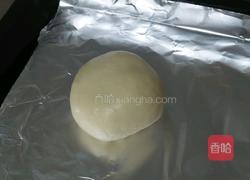 汉堡胚子的做法图解8