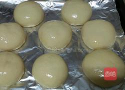 汉堡胚子的做法图解10