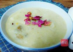 美龄粥的做法图解15