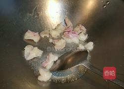 小炒鸡的做法图解2