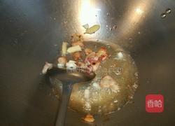 小炒鸡的做法图解3