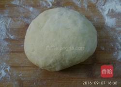 油炸薄脆饼的做法图解4