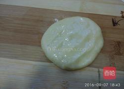 油炸薄脆饼的做法图解6