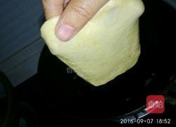 油炸薄脆饼的做法图解8