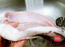 黑鱼红枣南瓜汤的做法图解4