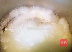 黑鱼红枣南瓜汤的做法图解8