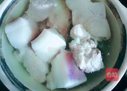 卤猪肉的做法图解4
