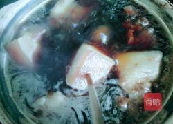 卤猪肉的做法图解5