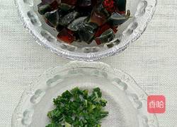 皮蛋冬瓜汤的做法图解2