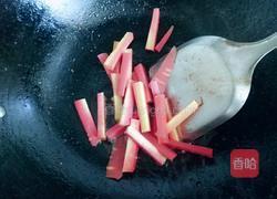 红烧肉烧腐竹的做法图解2