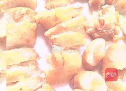 大肠酿糯米的做法图解2