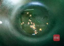 葱爆猪肉的做法图解2