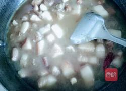 冰糖红烧肉的做法图解6