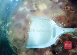 冰糖红烧肉的做法图解7
